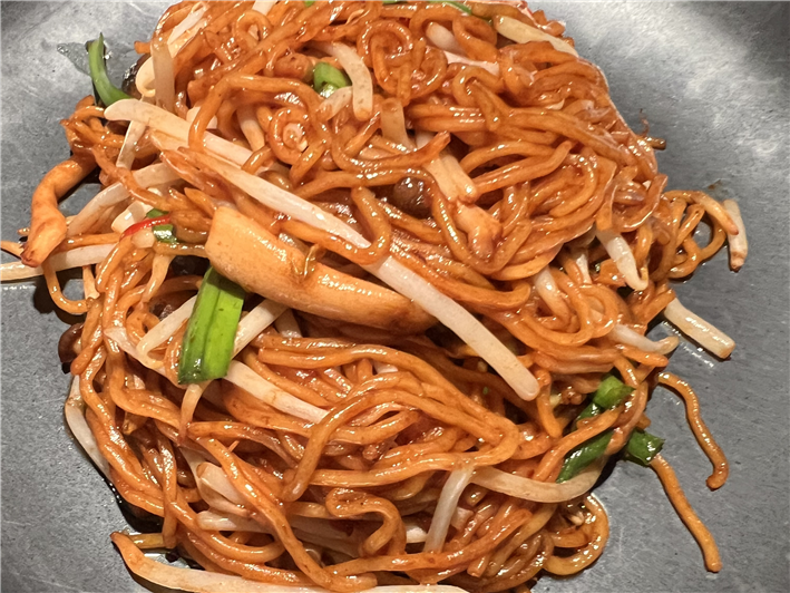 hakka noodles